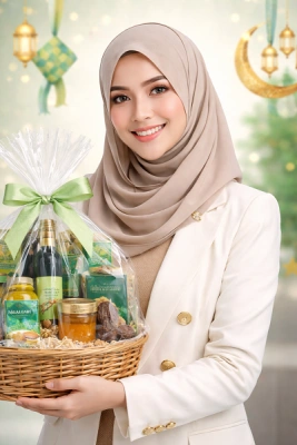 Toko Parcel Bogor Selatan